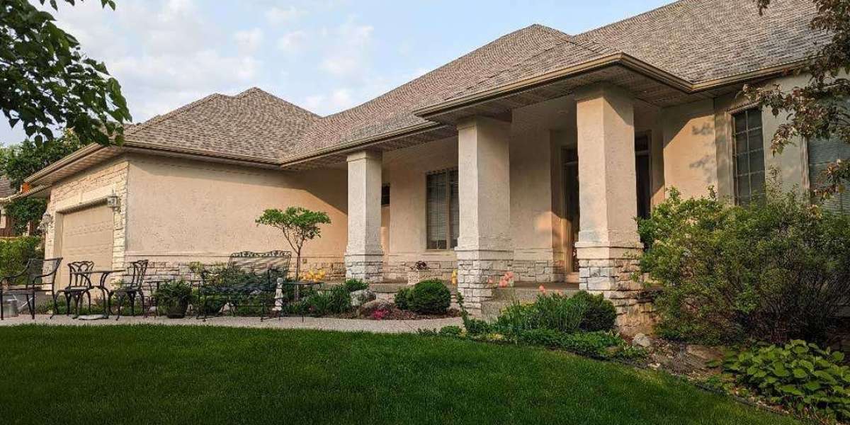 Stucco Repair Twin Cities: Restore Your Home’s Beauty and Protection