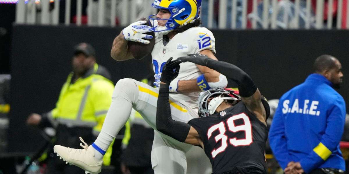 Winners Losers: Matthew Stafford exhibits his legitimate shades