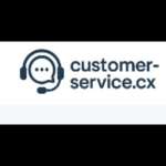customer servicecx profile picture