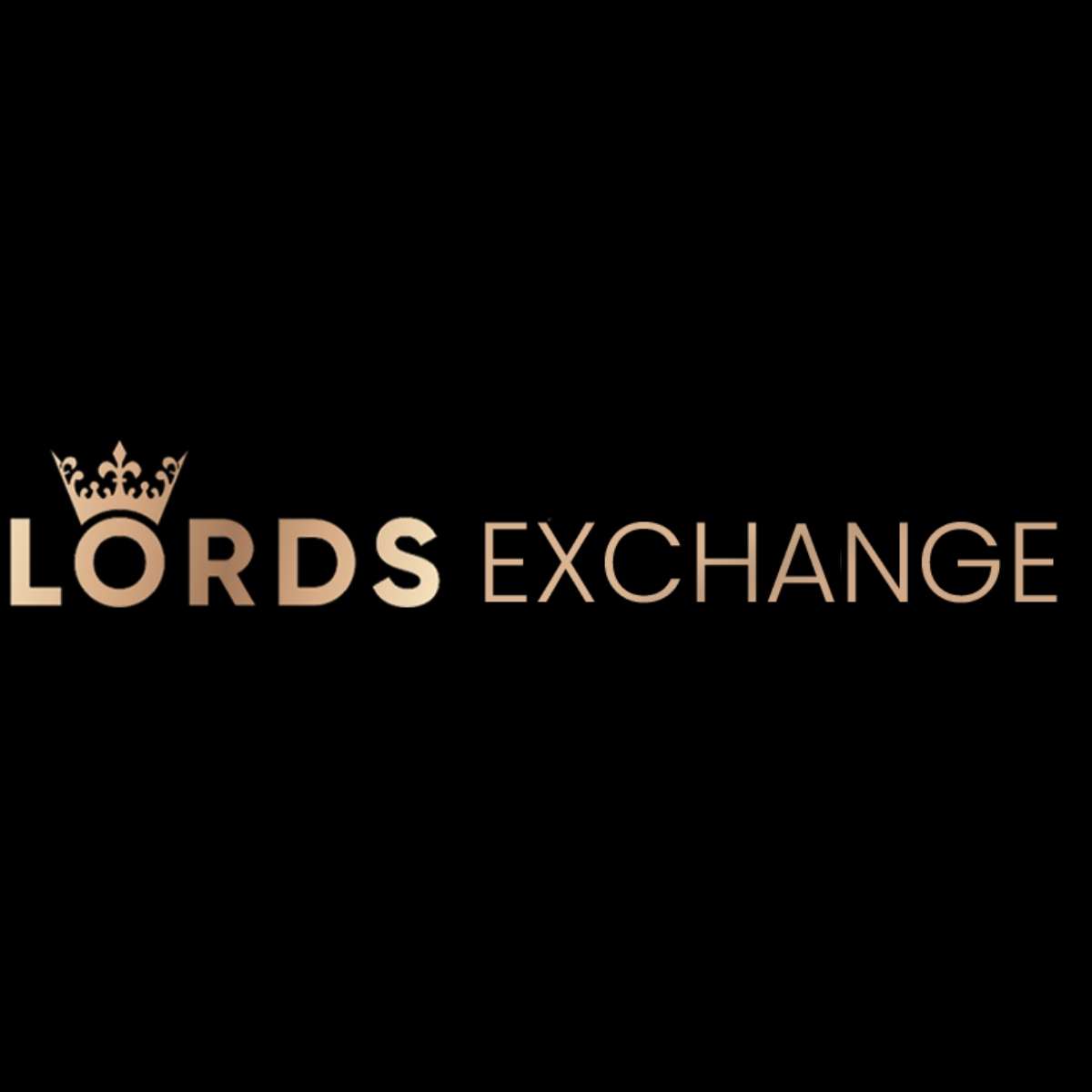 Lords Exchange Profile Picture