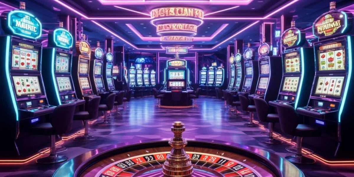 Новенькие казино 2026 в России с лицензией