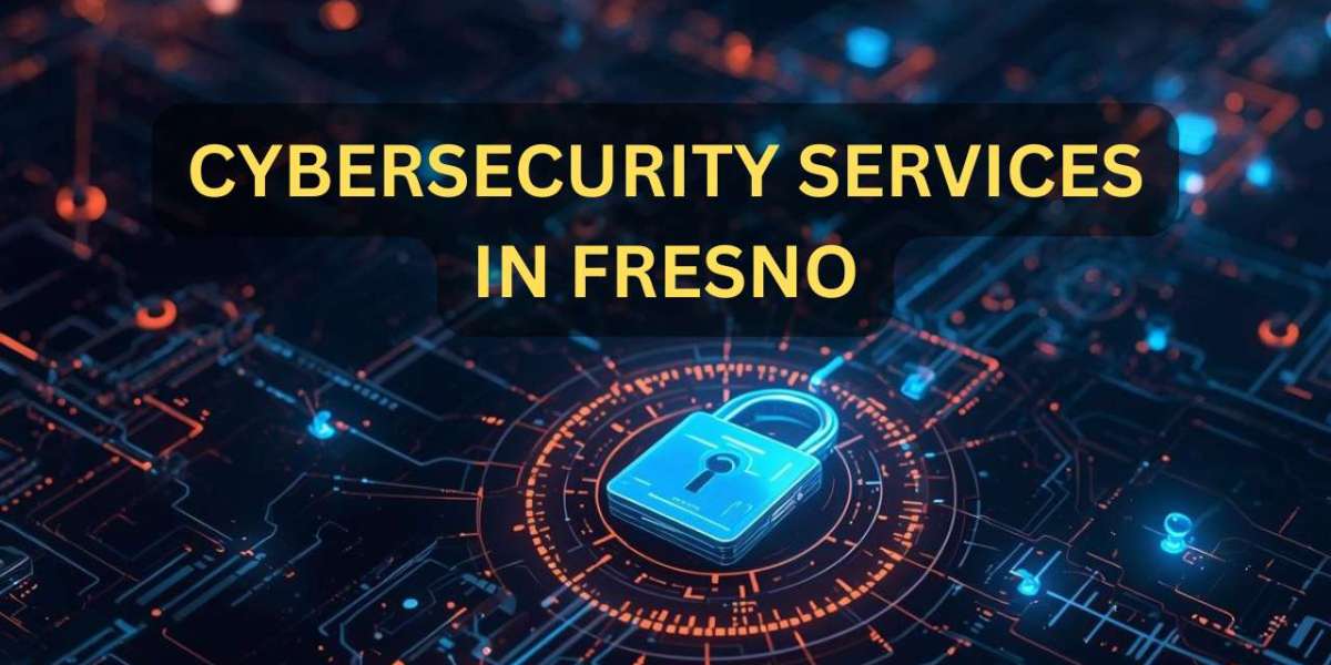 Cybersecurity Fresno Experts | Protect Your Business With Kapoor It Solutions