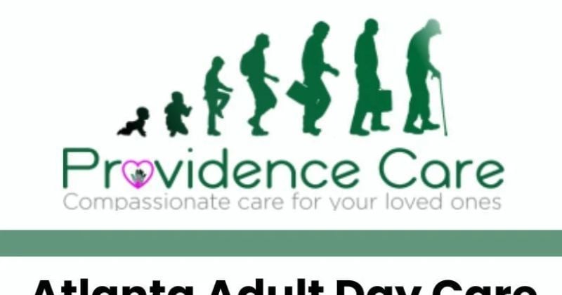 Atlanta Adult Day Care