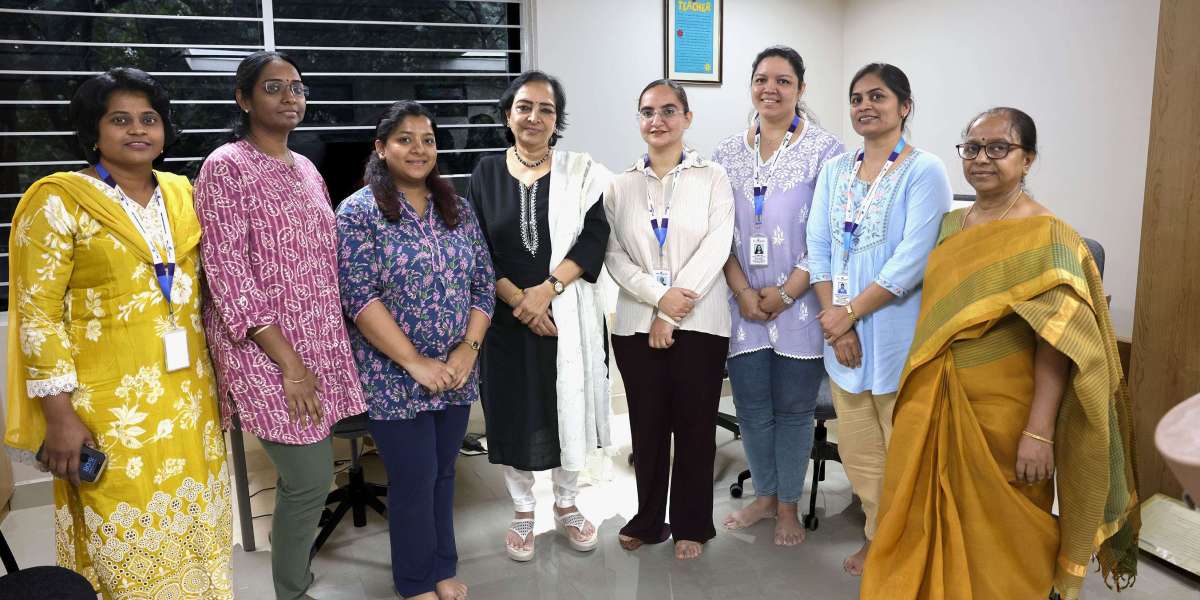 Fellowship in Reproductive Medicine: Learn from the Best IVF Hospital in Bangalore