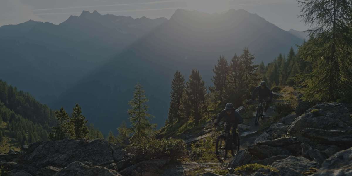 Bicicletas eléctricas de montaña: potencia, control y disfrute en cada ruta