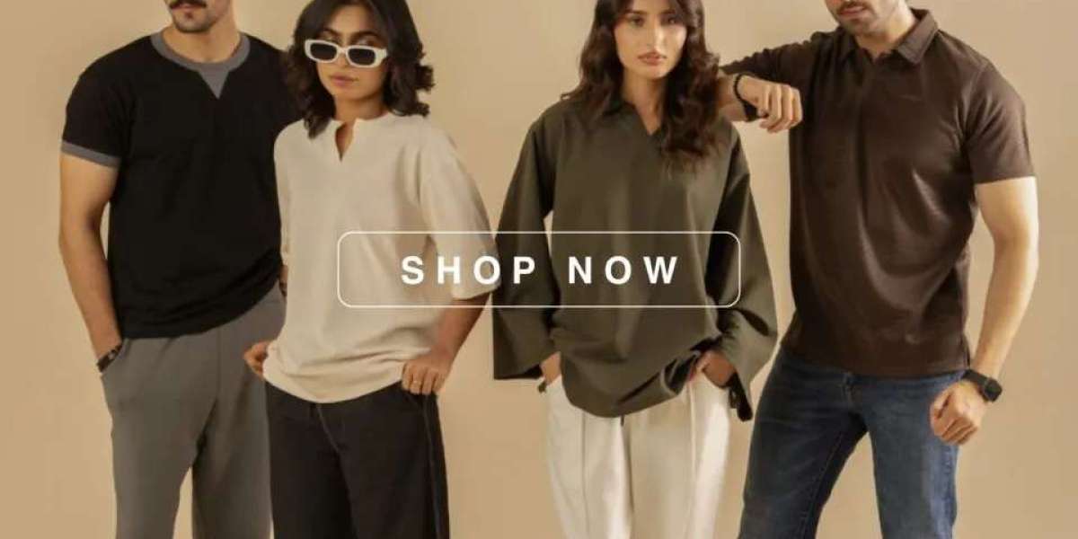 Winter Fashion Redefined by Leading Clothing Brands in Pakistan