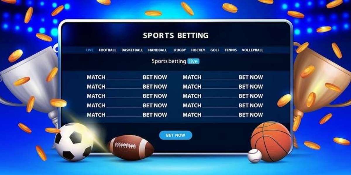 Malaysia Online Betting: Cryptocurrency and Blockchain Integration