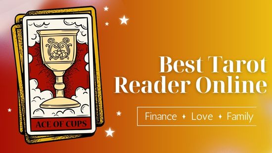 Best Tarot Reader Online - Auraqle