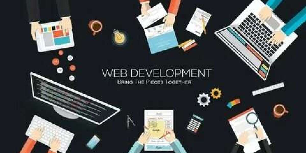 Website Design & Development in Buffalo, NY