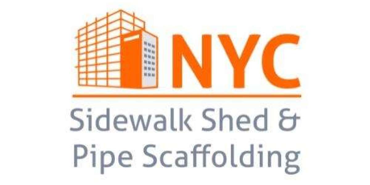 SIDEWALK SHED NYC RENTAL – SAFE, COMPLIANT, AND AFFORDABLE SOLUTIONS