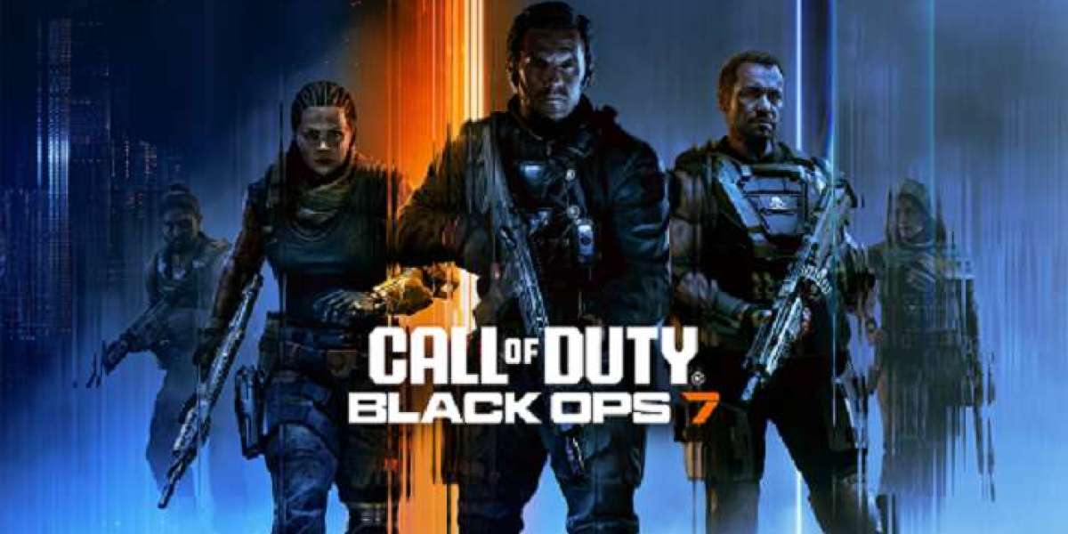 MMOexp COD BO7: It's a great choice for players who prefer precise shots