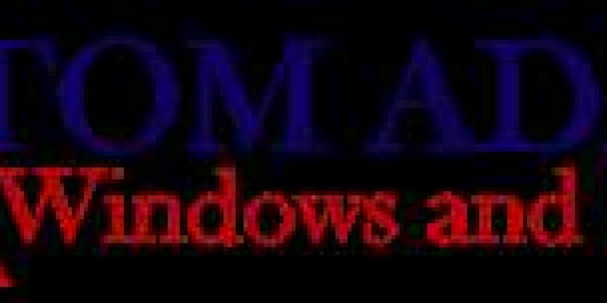 Tom Adams - Windows and Carpets