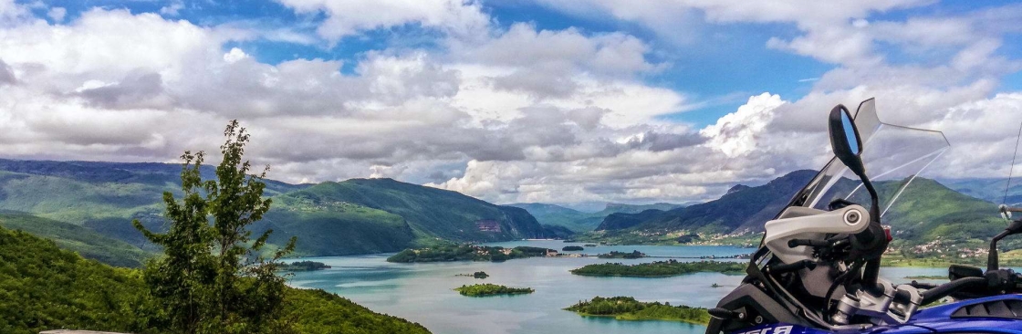 Rent a GS Motorcycle Rental Cover Image