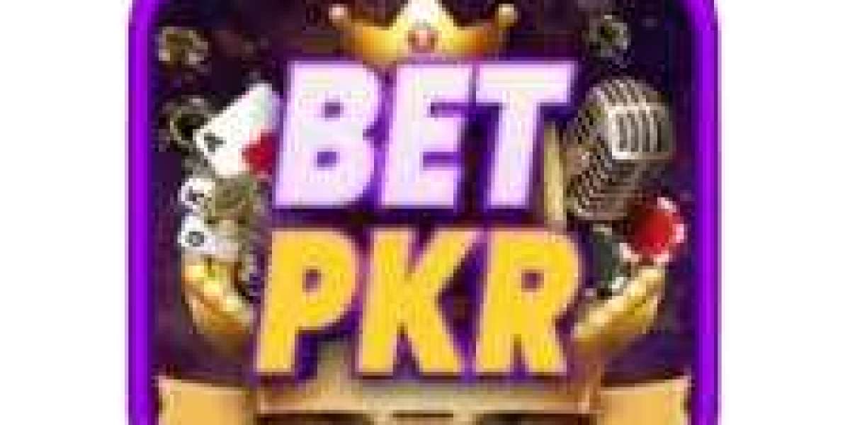 BetPKR Game APK Download Official – Features, Benefits & Mobile Gaming Guide