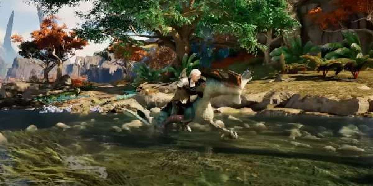 MMOexp Aion 2: You want to excel in endgame raids and Abyss PvP