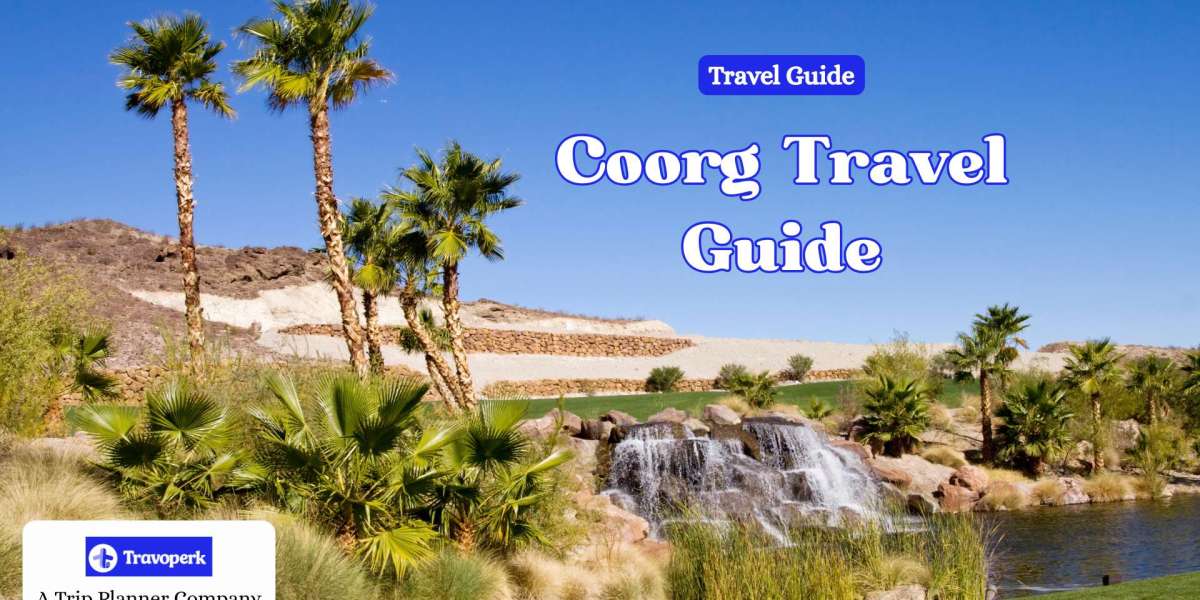 Coorg Travel Guide 2026: Complete Guide to the Scotland of India