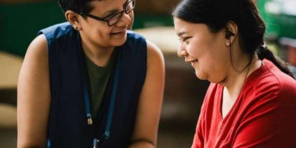 Local NDIS Providers in Condell Park – Circle of Hope