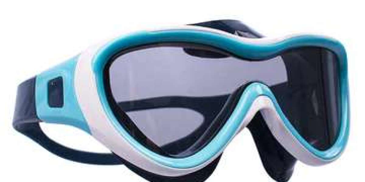 The Ultimate Guide to Anti-Fog Swimming Goggles: Brands and Suppliers