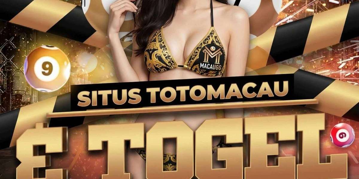 Reliable Guide to Accessing MacauGG Alternatif Links