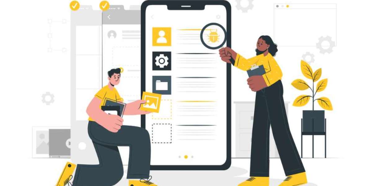 How Dubai Businesses Can Use Mobile Apps to Drive Growth