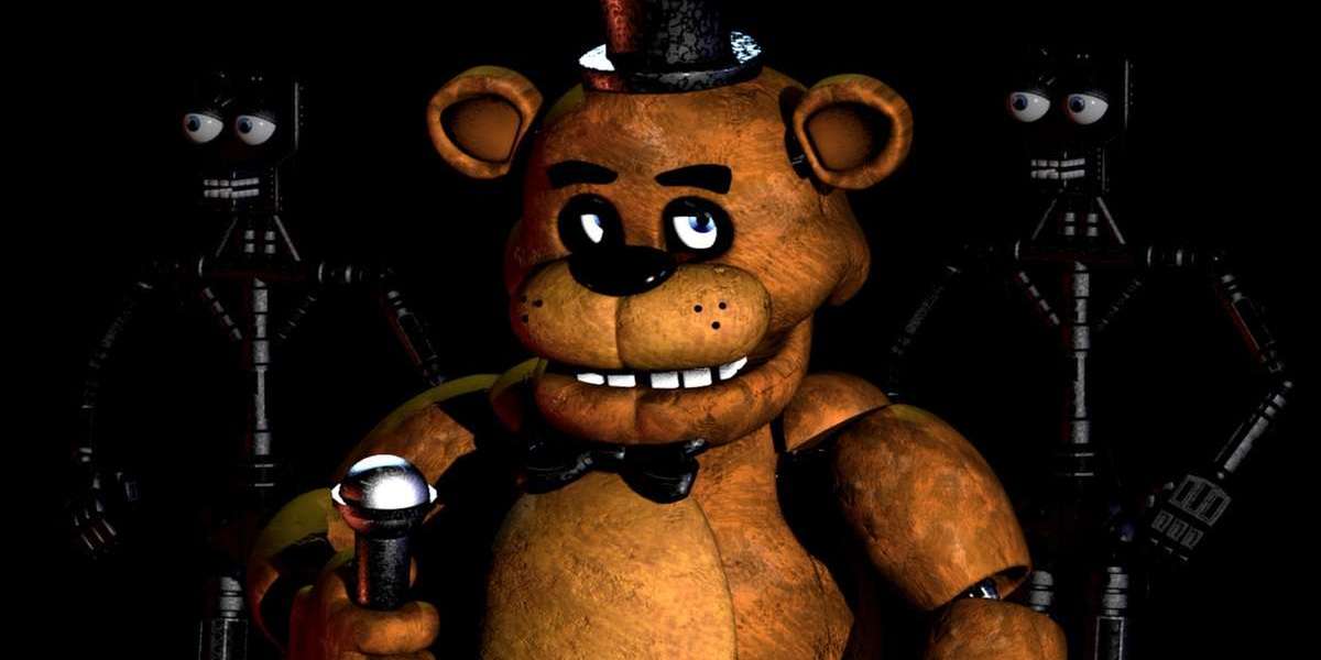 Experience the Thrill of FNAF