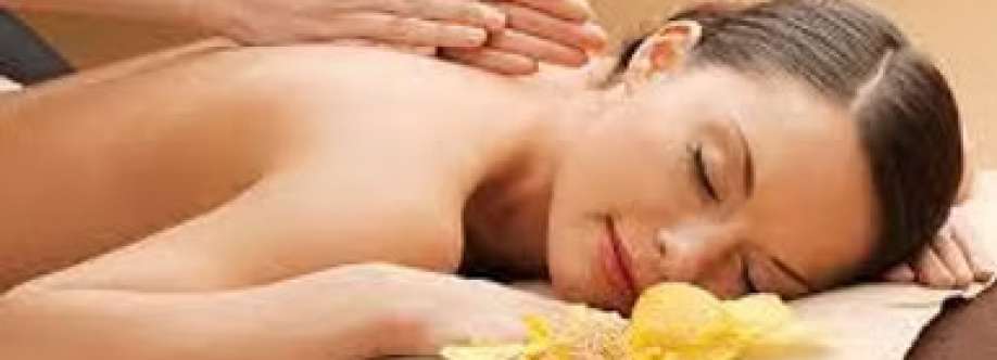 Sun Sky Spa Salon Cover Image