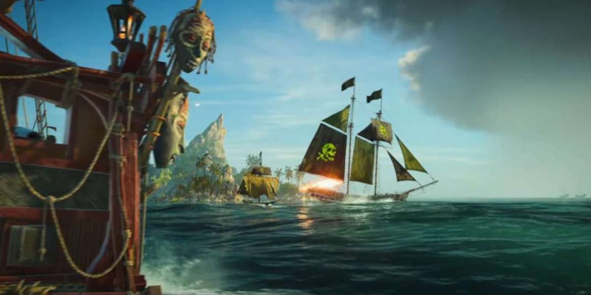 MMOexp-Skull and Bones: Battle Bark Built for Long Fights