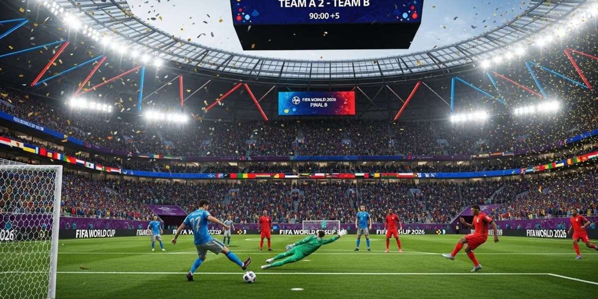 FIFA World Cup 2026 Teams, Host Countries, Format