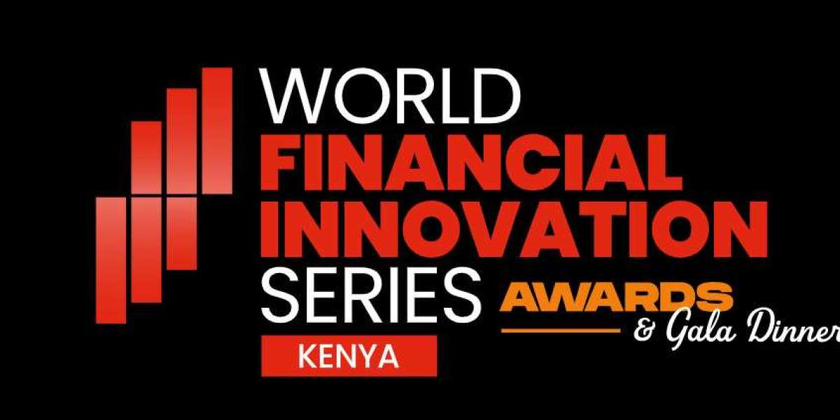 Where Kenya’s Financial Future Takes Shape Through Real Conversations