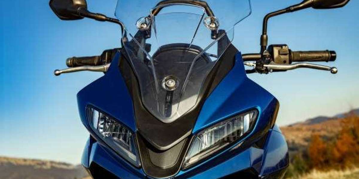 Strategic Growth in the Motorcycle Windscreen Manufacturing Sector