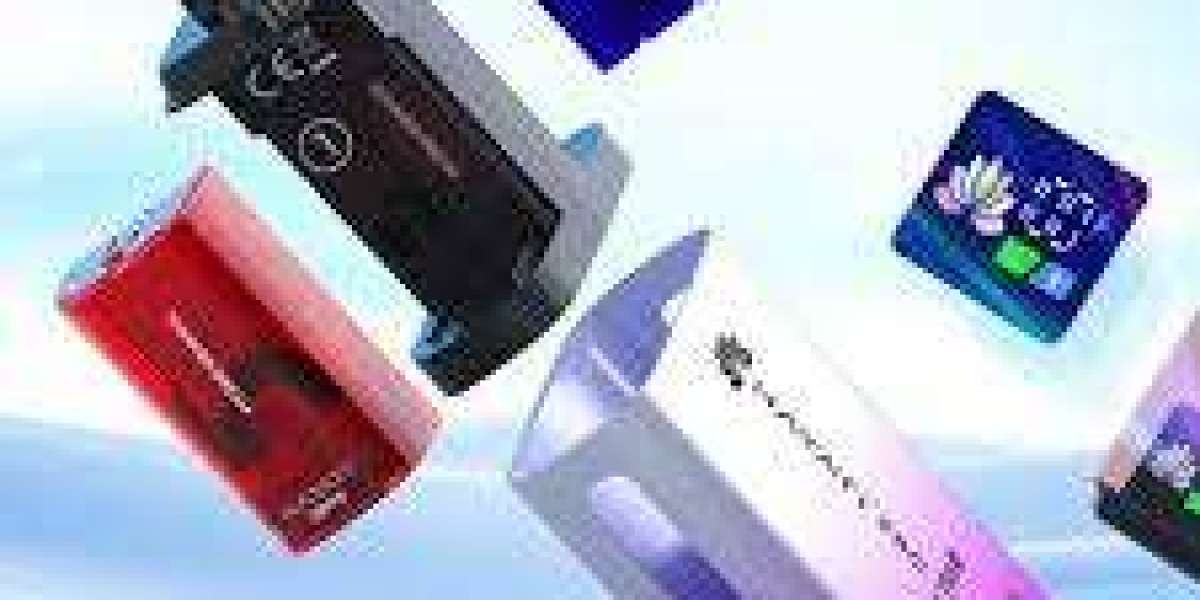 Elevate Your Setup: The Essential Guide to the Hayati Ultra Plus Refill System