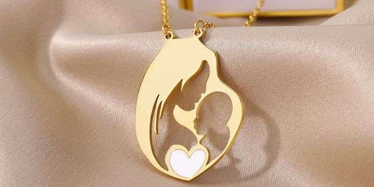 Meaningful Moments Made Special with Daughter Jewellery