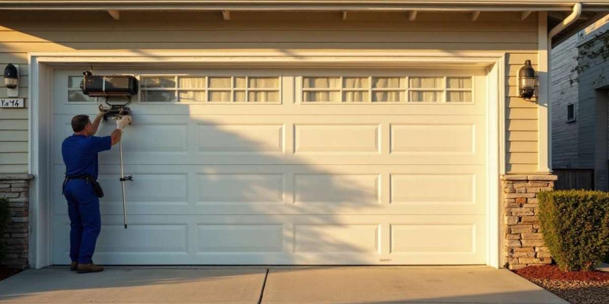 Cost vs Value of Garage Door Replacement Services in DFW