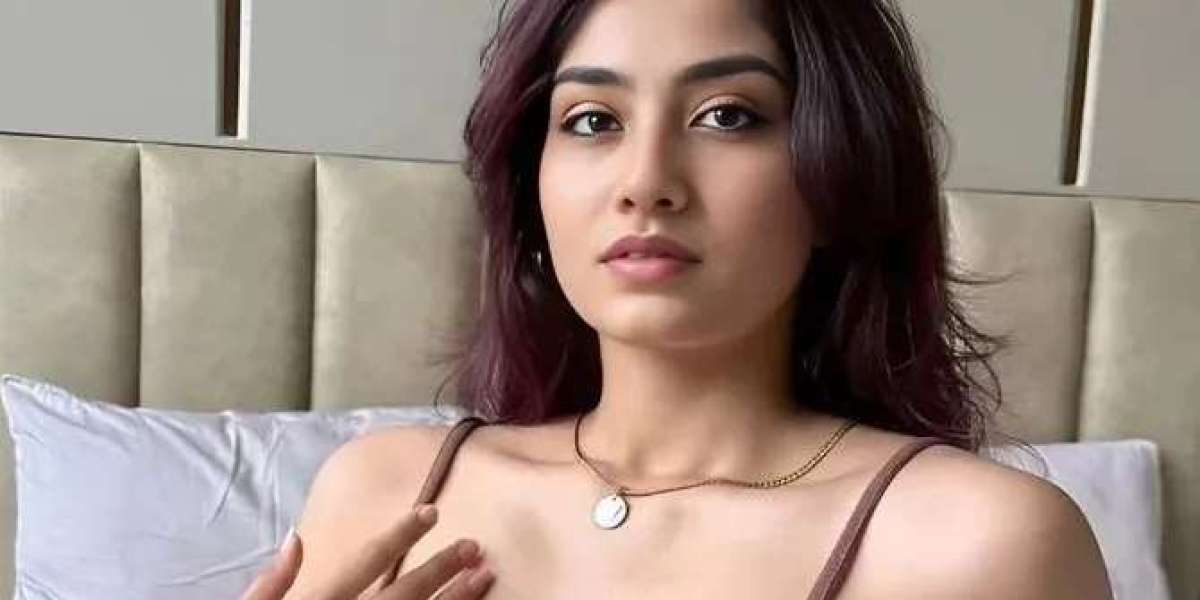 Celebrity Escorts in Mumbai: A Glimpse into Glamour and Elegance