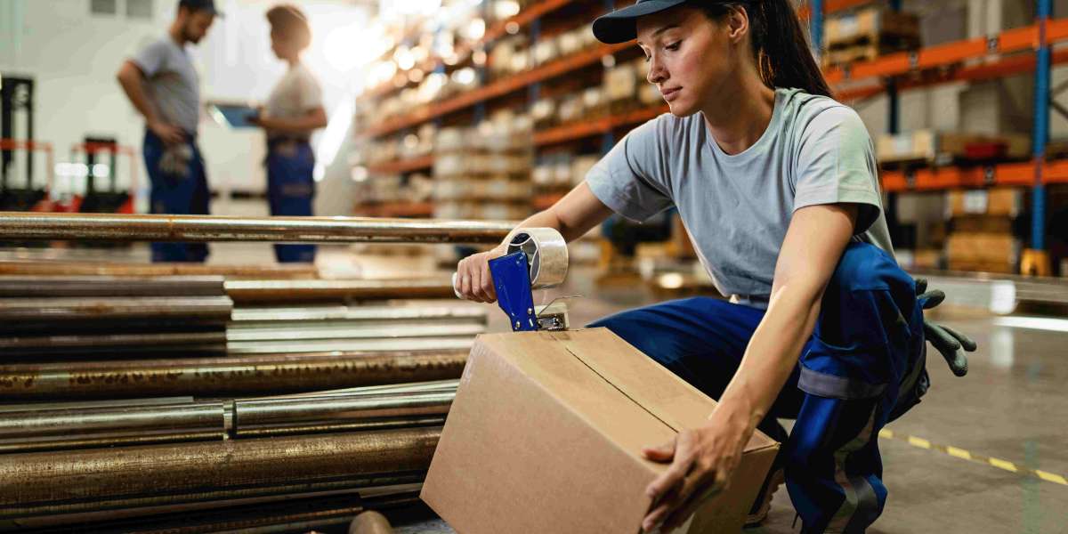 Who Offers the Best Packing Services in Vancouver? A Complete Guide