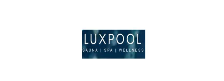 luxpool Cover Image