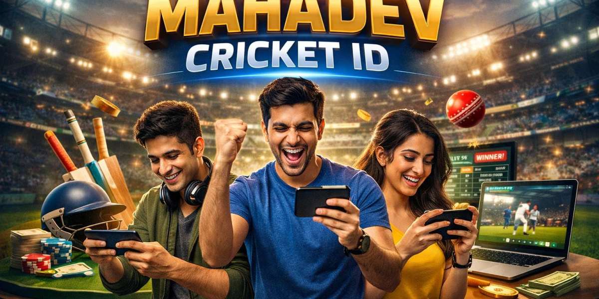 Bestbettingindia Explains Mahadev Cricket ID Benefits