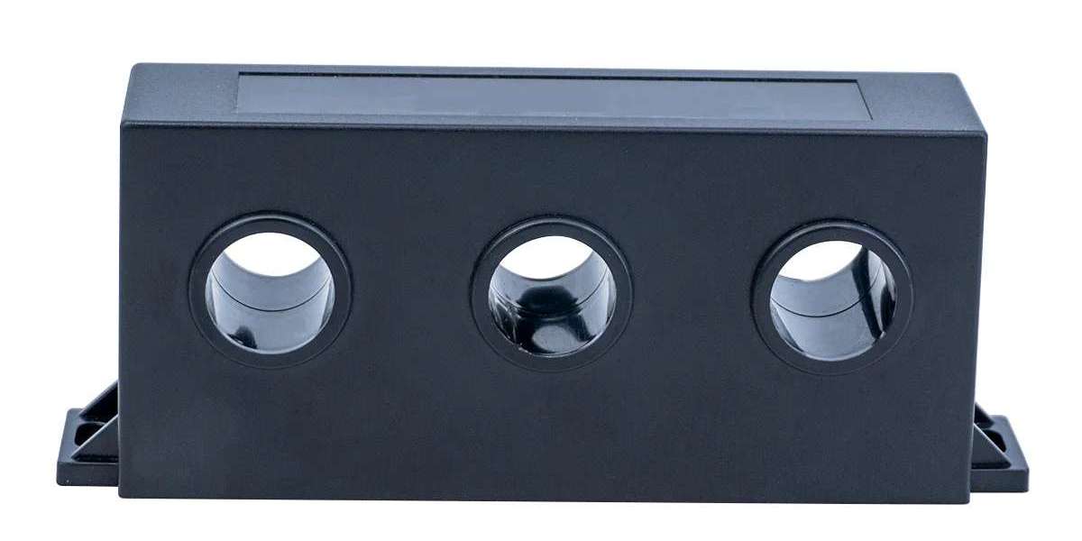 Precision, Protection, and Performance: Exploring Tianrui Current Transformer Cabinets