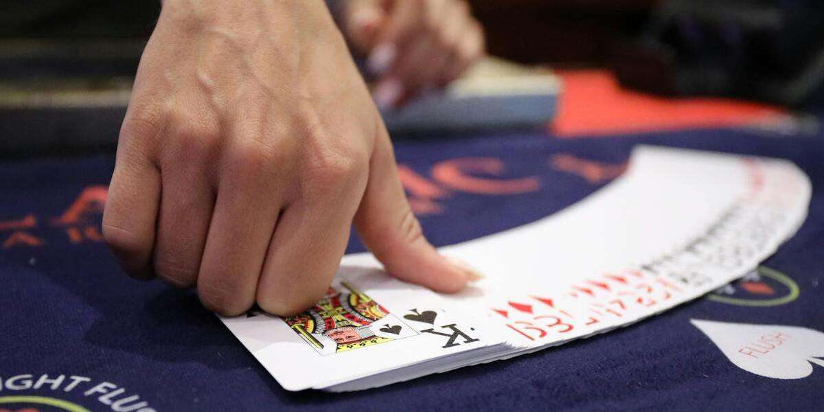 Ensuring Safety in Online Casinos: Join the Inavegas Scam Verification Community