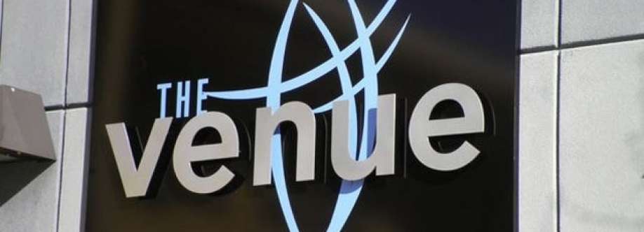 All Venue Graph Graphics Cover Image