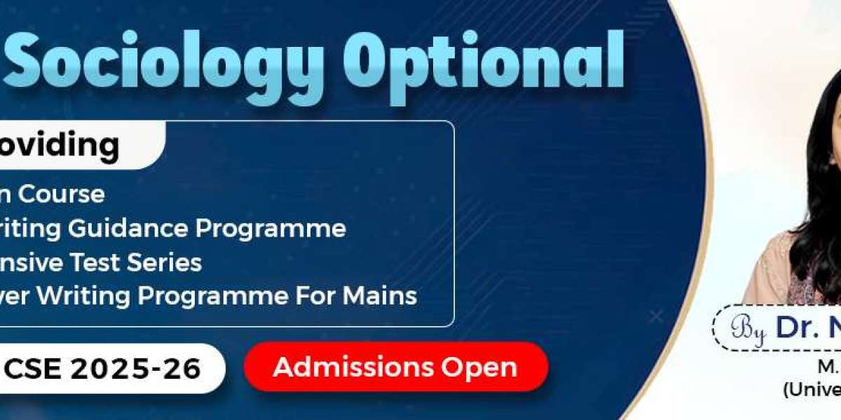 Best UPSC Sociology Optional Coaching in Delhi – L2A IAS Institute