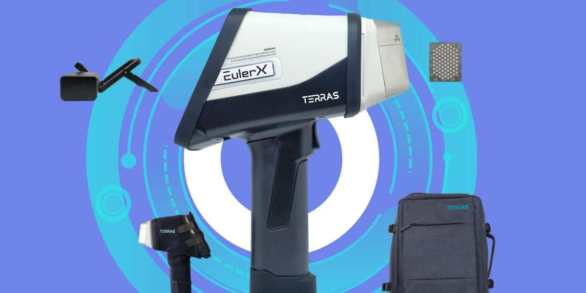 Application in xrf gun: The 5 Critical Reasons Your Scrap Yard Needs a Reliable Alloy Testing Machine