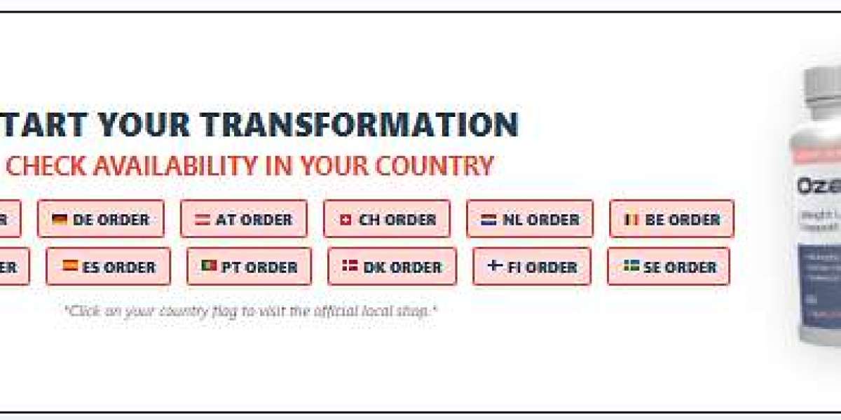Ozalyn Review: Natural Energy and Daily Wellness Explained