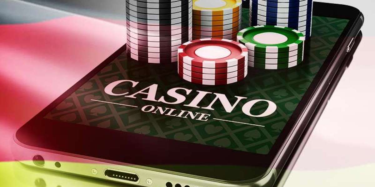Highly Vital Details About Online Casino India