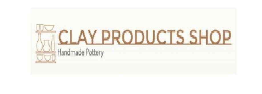clayproductsshop Cover Image
