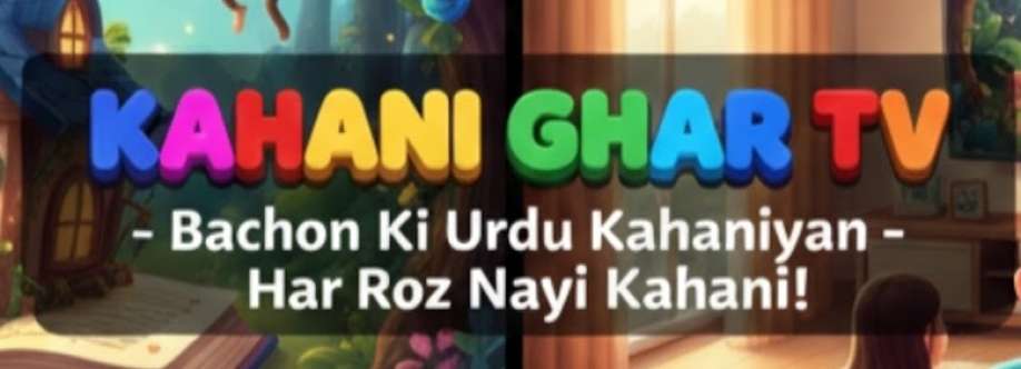 The Kahani Ghar Tv Cover Image