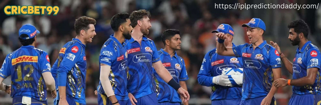 IPL Prediction Daddy Cover Image