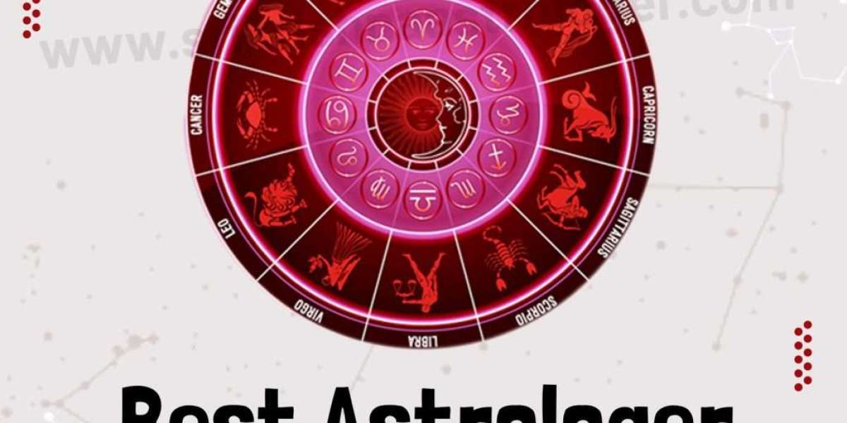 Best Astrologer in Andheri East
