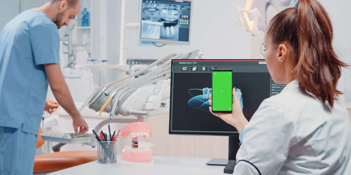 How Digital Marketing Is Transforming Modern Dental Practices