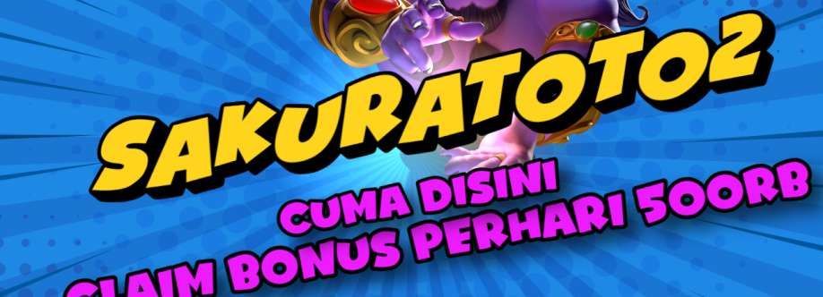 sakura toto2 Cover Image